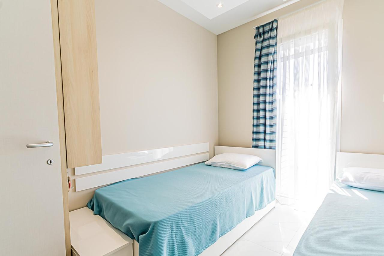 Miramare Apartments Przno Pržno Exterior foto